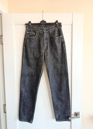 Джинси levis 534 9