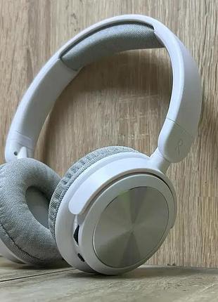 Навушники накладні bluetooth wh220