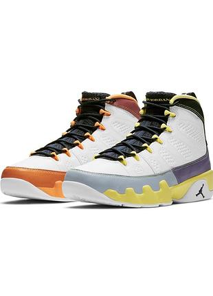 Air jordan 9 retro 39