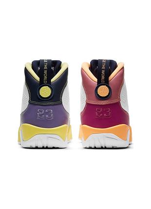 Air jordan 9 retro 39 2
