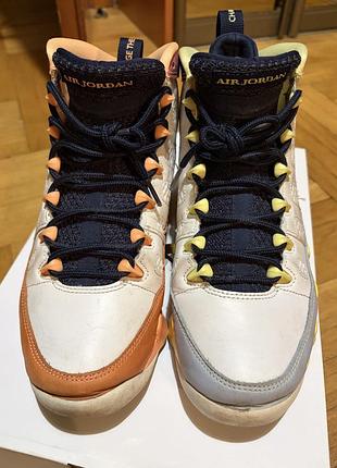 Air jordan 9 retro 39 3