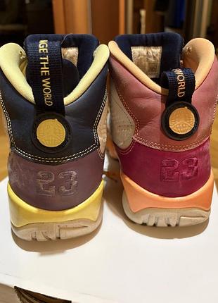 Air jordan 9 retro 39 4