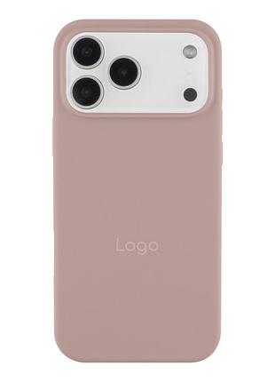 Чохол silicone case full size (aa) для iphone 18 pro max 07.lavender