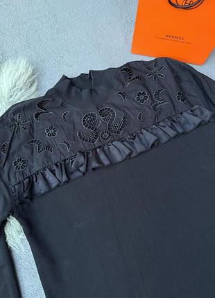 Платье свиншот&nbsp;river island 3