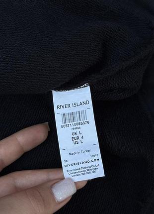 Платье свиншот&nbsp;river island 6