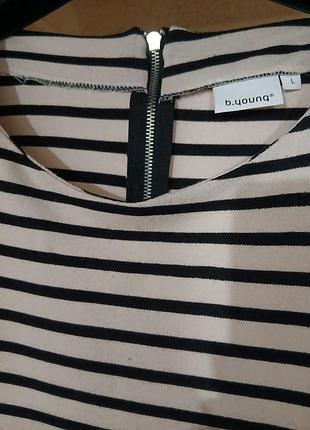 Мини платье 👗 стрейч 6