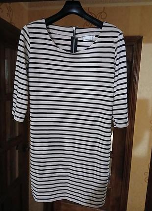 Мини платье 👗 стрейч 4