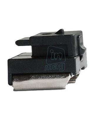 Адаптер переходник горячего башмака nikon multi accessory port на универсальный iso "холодный башмак" для фото 2