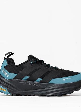 Adidas terrex freehiker 3 low gore-tex pulse mint