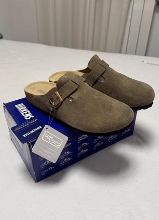 Birkenstock boston