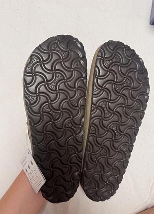Birkenstock boston 3
