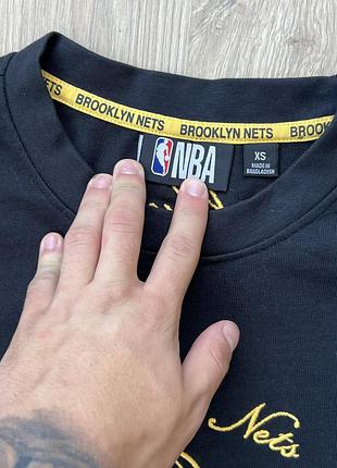 Футболка nba 6