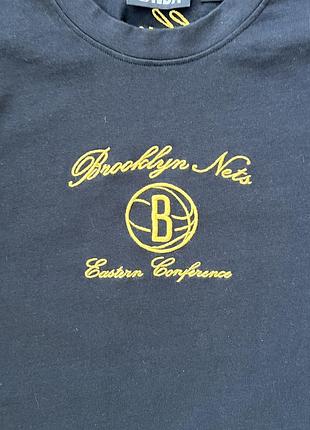 Футболка nba 5