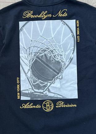 Футболка nba 8