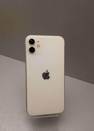 Мобильный телефон смартфон б/у apple iphone 11 64gb