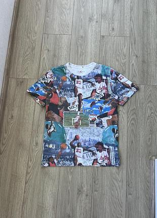 Футболка jordan 2