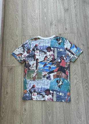 Футболка jordan 6