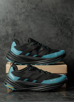 Adidas terrex freehiker 3 low gore-tex pulse mint 4