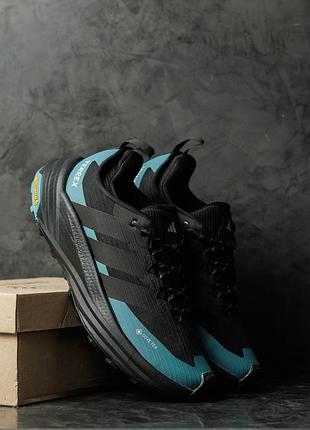 Adidas terrex freehiker 3 low gore-tex pulse mint 5