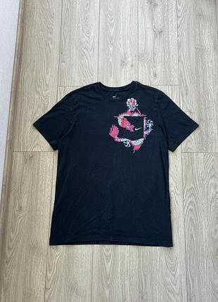 Футболка nike