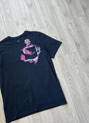 Футболка nike 3