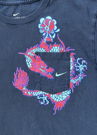 Футболка nike 4