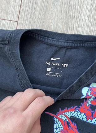 Футболка nike 6