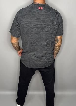 Футболка under armour 2
