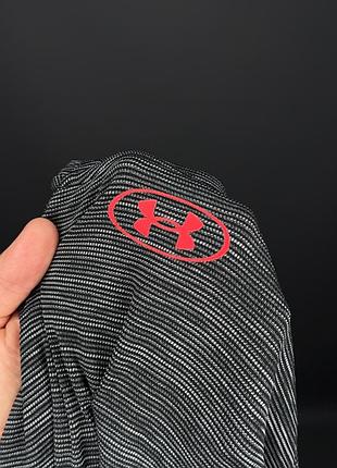 Футболка under armour 4