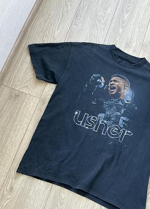 Футболка usher 2
