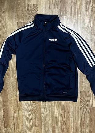 Детский спортивный костюм adidas sereno 19 оригинал (на 7-8 лет, рост 128)