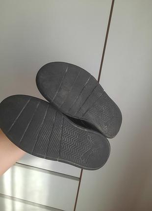 Кроссовки puma 3