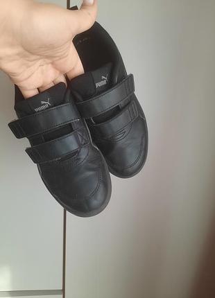 Кроссовки puma