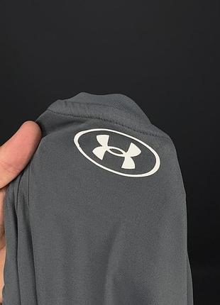 Футболка under armour 4