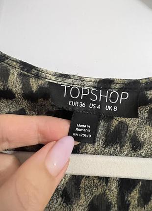 Сукня topshop 3