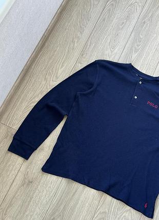 Лонгслів polo ralph lauren 2