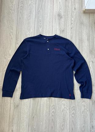 Лонгслів polo ralph lauren