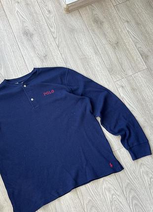 Лонгслів polo ralph lauren 3