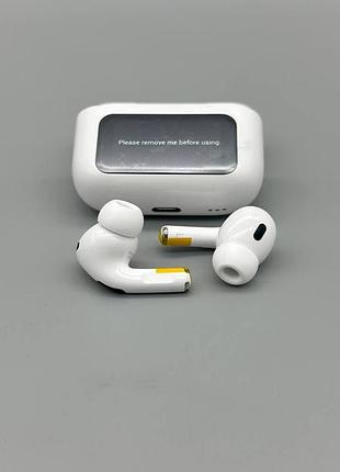 Гарнитура bluetooth hoco ew72 soar true anc noise reduction touch screen btv5.4 tws 7
