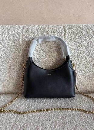Сумка жіноча coach brooklyn shoulder bag 23