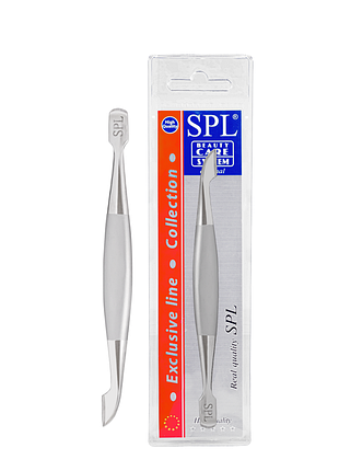 Лопатка для видалення кутикули spl манікюрна 9149 daily skin care