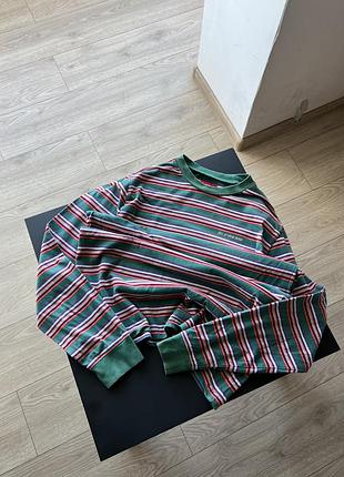 Лонгслів supreme