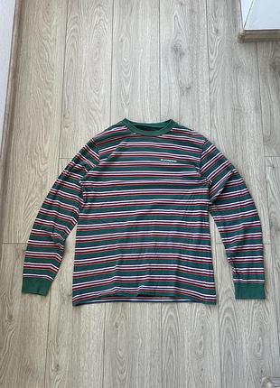 Лонгслів supreme 2