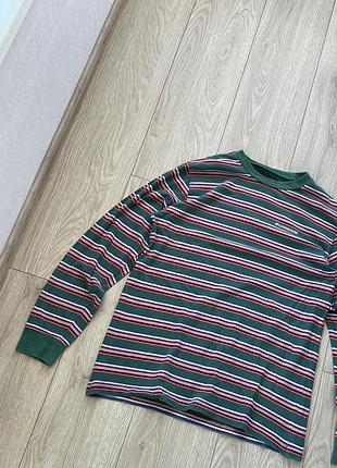 Лонгслів supreme 3
