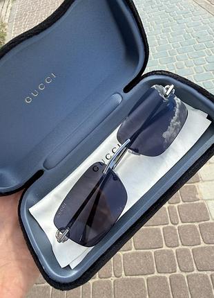 Окуляри gucci оригінал, унісекс