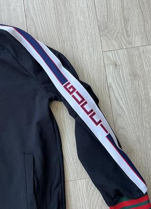 Кофта gucci 4