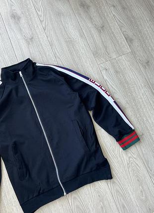 Кофта gucci 3
