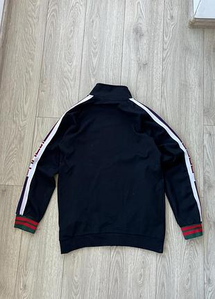 Кофта gucci 9