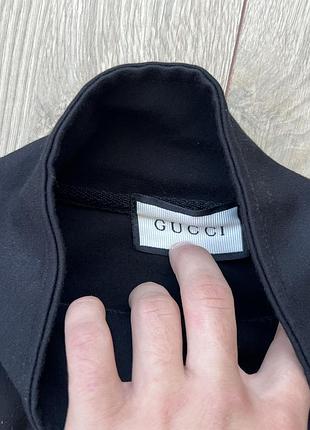 Кофта gucci 7