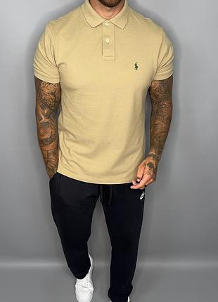 Футболка polo ralph lauren